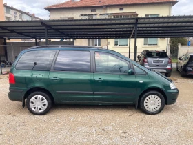 VW Sharan 1.9 TDI - 2300 € / 4498.41 лв. - 11903102 6