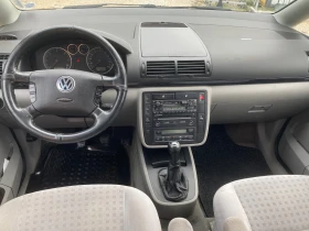 VW Sharan 1.9 TDI - 2300 € / 4498.41 лв. - 11903102 10