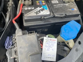 VW Sharan 1.9 TDI - 2300 € / 4498.41 лв. - 11903102 17