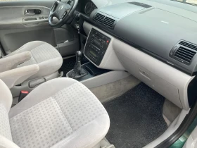 VW Sharan 1.9 TDI - 2300 € / 4498.41 лв. - 11903102 12