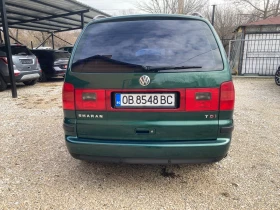 VW Sharan 1.9 TDI - 2300 € / 4498.41 лв. - 11903102 4
