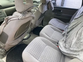 VW Sharan 1.9 TDI - 2300 € / 4498.41 лв. - 11903102 13