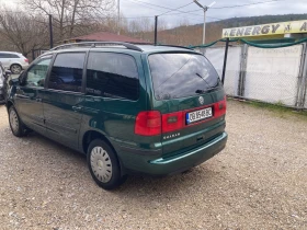VW Sharan 1.9 TDI - 2300 € / 4498.41 лв. - 11903102 3