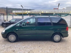 VW Sharan 1.9 TDI - 2300 € / 4498.41 лв. - 11903102 2