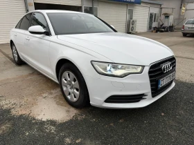 Audi A6 - 11900 € / 23274.38 лв. - 39165130 2