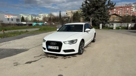 ����� �� �������� �� Audi A6