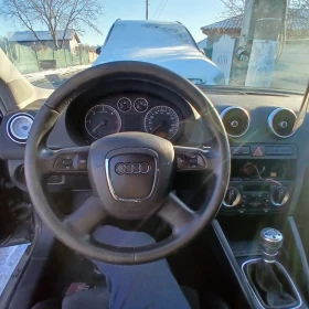 Audi A3 - 1800 € / 3520.49 лв. - 17816842 8