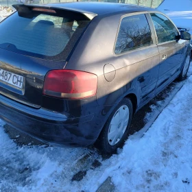 Audi A3 - 1800 € / 3520.49 лв. - 17816842 3