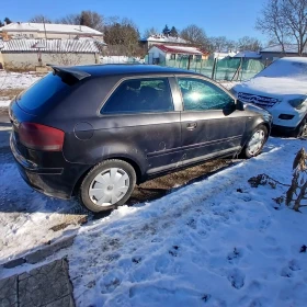 Audi A3 - 1800 € / 3520.49 лв. - 17816842 4