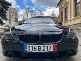 BMW 645 Ci#V8#333KC#ЛИЗИНГ#КАТО НОВ! - 8500 € / 16624.56 лв. - 31941740 6