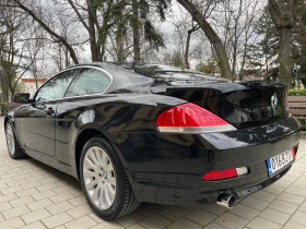 BMW 645 Ci#V8#333KC#ЛИЗИНГ#КАТО НОВ! - 8500 € / 16624.56 лв. - 31941740 2