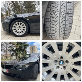 BMW 645 Ci#V8#333KC#ЛИЗИНГ#КАТО НОВ! - 8500 € / 16624.56 лв. - 31941740 13