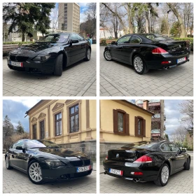 BMW 645 Ci#V8#333KC#ЛИЗИНГ#КАТО НОВ! - 8500 € / 16624.56 лв. - 31941740 15