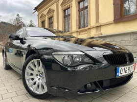 BMW 645 Ci#V8#333KC#ЛИЗИНГ#КАТО НОВ! - 8500 € / 16624.56 лв. - 31941740 5