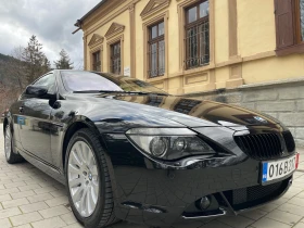BMW 645 Ci#V8#333KC#ЛИЗИНГ#КАТО НОВ! - 8500 € / 16624.56 лв. - 31941740 4