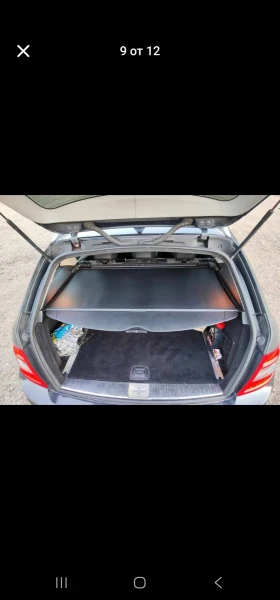 Mercedes-Benz C 220 - 6800 € / 13299.64 лв. - 98136697 2