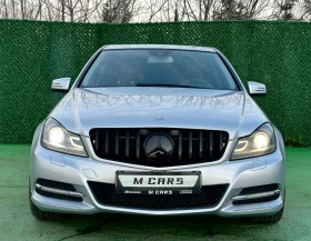 Mercedes-Benz C 200 AUTOMATIC / NAVY / PARKTRONIK / C200 136ks | Auto.bg — изображение 3
