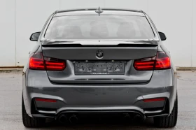 BMW 320 М3 оптика  - 12999 € / 25423.83 лв. - 93855582 7