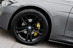 BMW 320 М3 оптика  - 12999 € / 25423.83 лв. - 93855582 8