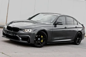 BMW 320 М3 оптика  - 12999 € / 25423.83 лв. - 93855582 3