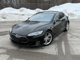 Tesla Model S БЕЗПЛАТНО ЗАРЕЖДАНЕ*  - 16799 € / 32855.99 лв. - 17950872 3