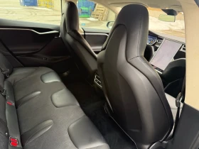 Tesla Model S БЕЗПЛАТНО ЗАРЕЖДАНЕ*  - 16799 € / 32855.99 лв. - 17950872 14