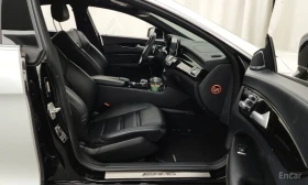 Mercedes-Benz CLS 63 AMG 4MATIC* КОЖА* ПОДГРЕВ* HARMAN* KARDON* КАМЕРИ*  | Auto.bg — изображение 8