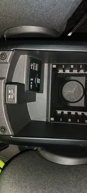 Ford C-max 1.5 titanium реални км. | Auto.bg — изображение 12