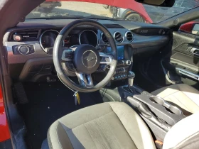 Ford Mustang ECO BOOST| NAVI| ����� �� ������ | Mobile.bg � ����� ������ 8