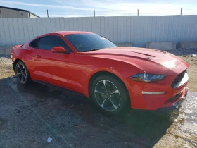 Ford Mustang ECO BOOST| NAVI| ����� �� ������ | Mobile.bg � ����� ������ 4