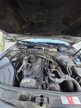Audi A4 1.9TDI 131 | Mobile.bg � ����� ������ 10