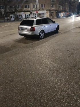 Audi A4 1.9TDI 131 | Mobile.bg � ����� ������ 2