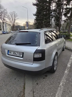 Audi A4 1.9TDI 131 | Mobile.bg � ����� ������ 7