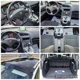 Peugeot 5008 2, 0HDi-150��* 2015�* ���������* ������* ��������* | Mobile.bg � ����� ������ 17