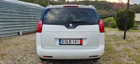 Peugeot 5008 2, 0HDi-150��* 2015�* ���������* ������* ��������* | Mobile.bg � ����� ������ 5