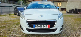 Peugeot 5008 2, 0HDi-150��* 2015�* ���������* ������* ��������* | Mobile.bg � ����� ������ 2