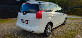 Peugeot 5008 2, 0HDi-150��* 2015�* ���������* ������* ��������* | Mobile.bg � ����� ������ 4
