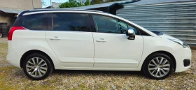 Peugeot 5008 2, 0HDi-150��* 2015�* ���������* ������* ��������* | Mobile.bg � ����� ������ 7