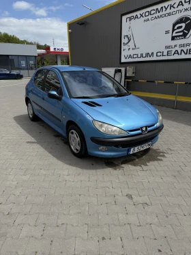 Peugeot 206 | Mobile.bg � ����� ������ 11