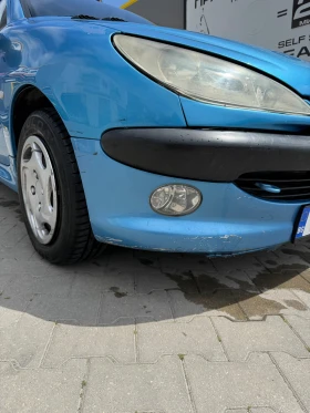 Peugeot 206 | Mobile.bg � ����� ������ 7