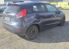 Ford Fiesta 1.0 ECO NETIC TECHNOLOGY 80��. | Mobile.bg � ����� ������ 17