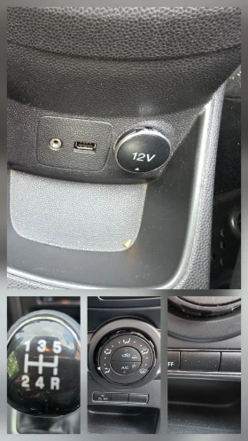 Ford Fiesta 1.0 ECO NETIC TECHNOLOGY 80��. | Mobile.bg � ����� ������ 9