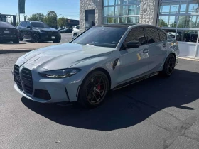 BMW M3 Competition| ДВА КЛЮЧА| CARFAX| АВТОКРЕДИТ