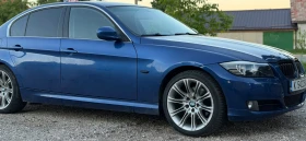 ����� �� �������� �� BMW 320 320D