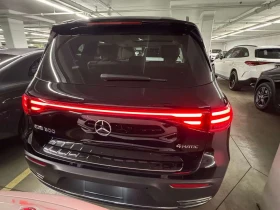 Mercedes-Benz EQB * 300 * CARFAX * ���� �� �� | Mobile.bg � ����� ������ 5