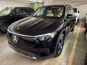 ����� �� �������� �� Mercedes-Benz EQB * 300 * CARFAX * ���� �� ��