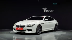 ������ BMW 640