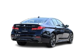 BMW 540 i xDrive* M SPORT* HARMAN KARDON* ПОДГРЕВ* КАМЕРА* | Auto.bg — изображение 4