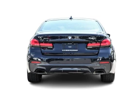 BMW 540 i xDrive* M SPORT* HARMAN KARDON* ПОДГРЕВ* КАМЕРА* | Auto.bg — изображение 5