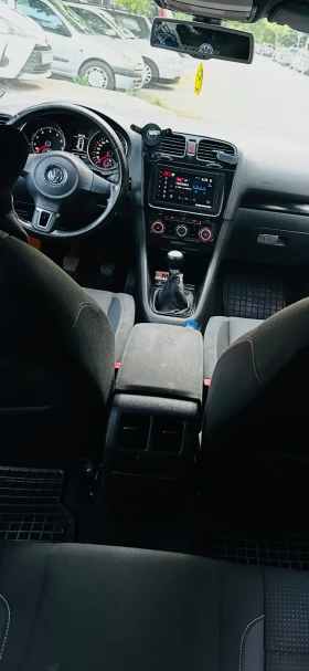 VW Golf Golf 6 | Mobile.bg � ����� ������ 5